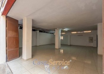 Interno non residenziale - Magazzino Lungomare Lido San Giovanni, Gallipoli - foto 4