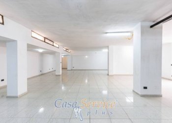 Stanza non arredata - Magazzino Lungomare Lido San Giovanni, Gallipoli - foto 6