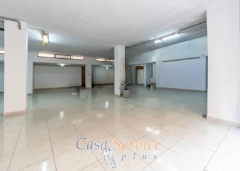 Interno non residenziale - Magazzino Lungomare Lido San Giovanni, Gallipoli - foto 7