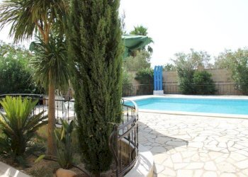 Piscina - Villa strada Comunale da Coline a Matino, Matino - foto 5