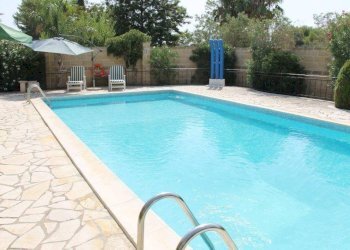 Piscina - Villa strada Comunale da Coline a Matino, Matino - foto 7