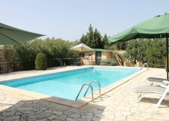 Piscina - Villa strada Comunale da Coline a Matino, Matino - foto 10