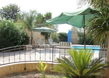 Piscina - Villa strada Comunale da Coline a Matino, Matino - foto 13
