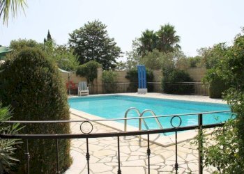 Piscina - Villa strada Comunale da Coline a Matino, Matino - foto 16