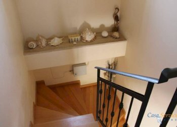Interno palazzo - Villa strada Comunale da Coline a Matino, Matino - foto 24