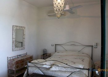 Camera da letto - Villa strada Comunale da Coline a Matino, Matino - foto 25