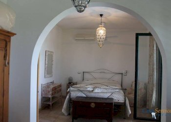 Camera da letto - Villa strada Comunale da Coline a Matino, Matino - foto 26