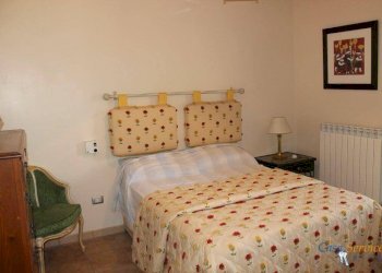 Camera da letto - Villa strada Comunale da Coline a Matino, Matino - foto 27