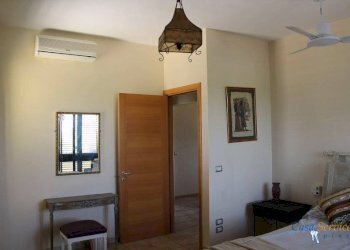 Camera da letto - Villa strada Comunale da Coline a Matino, Matino - foto 29