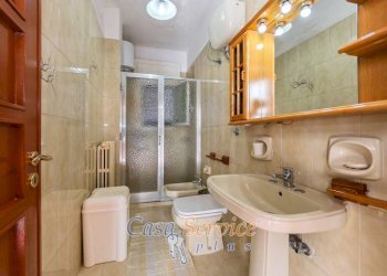 Bagno - Appartamento via Mariana Albina, Alezio - foto 8