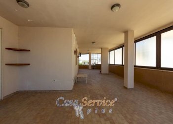 Interno non residenziale - Appartamento via Mariana Albina, Alezio - foto 17