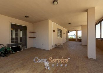 Interno non residenziale - Appartamento via Mariana Albina, Alezio - foto 18