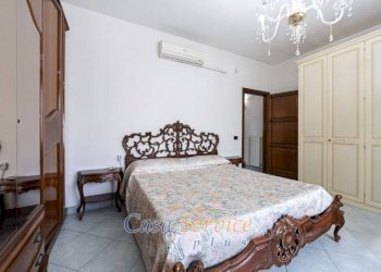 Camera da letto - Appartamento vico Castelforte, Taviano - foto 7