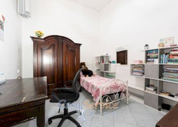 Camera da letto - Appartamento vico Castelforte, Taviano - foto 8