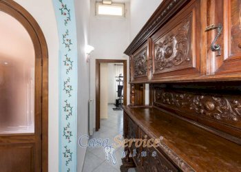 Ingresso - Appartamento vico Castelforte, Taviano - foto 9