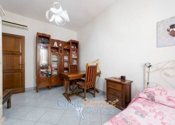 Camera da letto - Appartamento vico Castelforte, Taviano - foto 10
