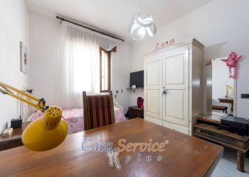 Camera da letto - Appartamento vico Castelforte, Taviano - foto 11