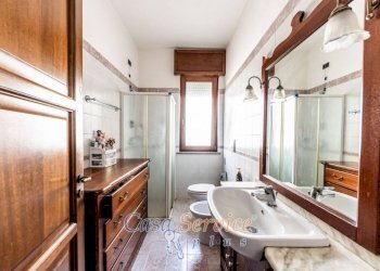 Bagno - Appartamento vico Castelforte, Taviano - foto 12