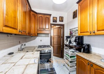 Cucina - Appartamento vico Castelforte, Taviano - foto 18