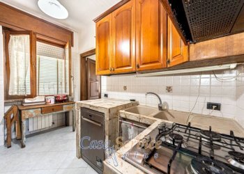 Cucina - Appartamento vico Castelforte, Taviano - foto 19