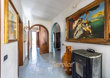 Ingresso - Appartamento vico Castelforte, Taviano - foto 21