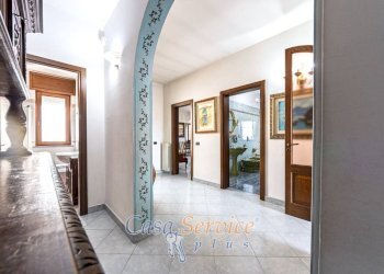 Disimpegno - Appartamento vico Castelforte, Taviano - foto 22