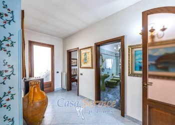 Disimpegno - Appartamento vico Castelforte, Taviano - foto 23