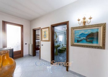 Disimpegno - Appartamento vico Castelforte, Taviano - foto 24