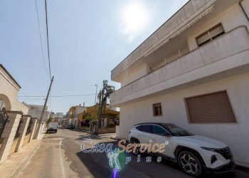 Zona - Appartamento vico Castelforte, Taviano - foto 34