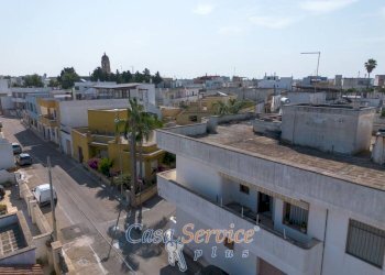 Vista - Appartamento vico Castelforte, Taviano - foto 37