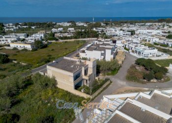Vista - Villa via Stromboli, Taviano - foto 4