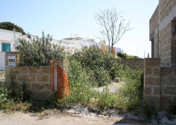 Terreno - Villa via Stromboli, Taviano - photo 20