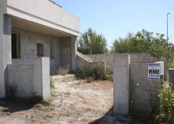 Terreno - Villa via Stromboli, Taviano - foto 21