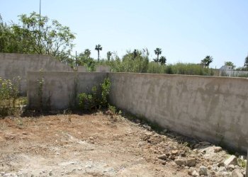 Giardino - Villa via Stromboli, Taviano - photo 23