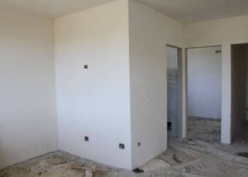 Camera da letto - Villa via Stromboli, Taviano - foto 25