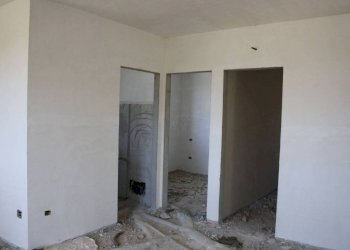 Camera da letto - Villa via Stromboli, Taviano - photo 28