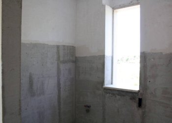 Bagno - Villa via Stromboli, Taviano - photo 29