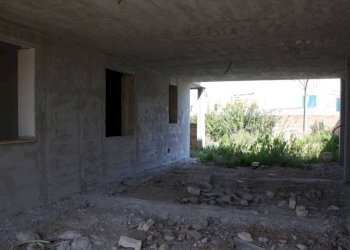 Magazzino - Villa via Stromboli, Taviano - foto 30