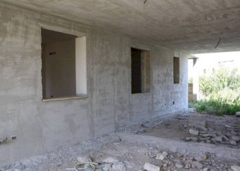 Facciata - Villa via Stromboli, Taviano - foto 31