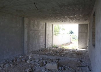 Cantina - Villa via Stromboli, Taviano - photo 32