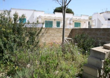 Giardino - Villa via Stromboli, Taviano - foto 33