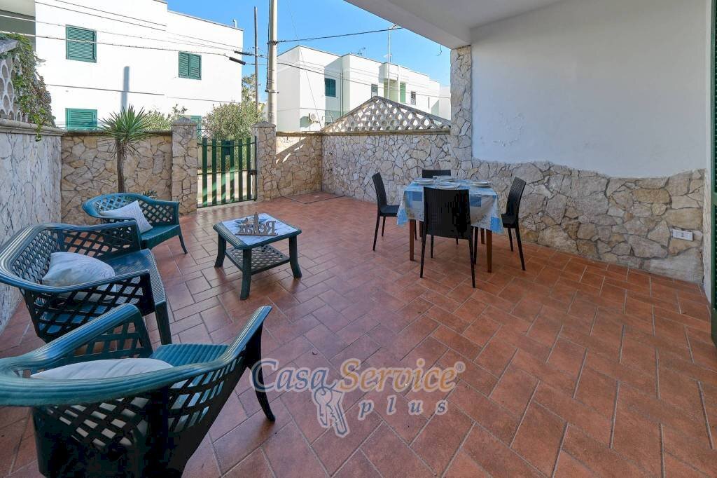 Ambiente - Villa a Schiera via dei Pini, Gallipoli - foto 1