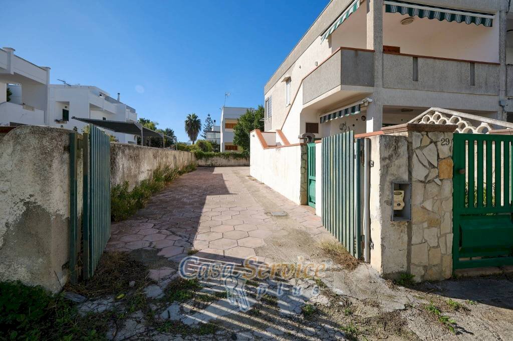 Viste - Villa a Schiera via dei Pini, Gallipoli - foto 2
