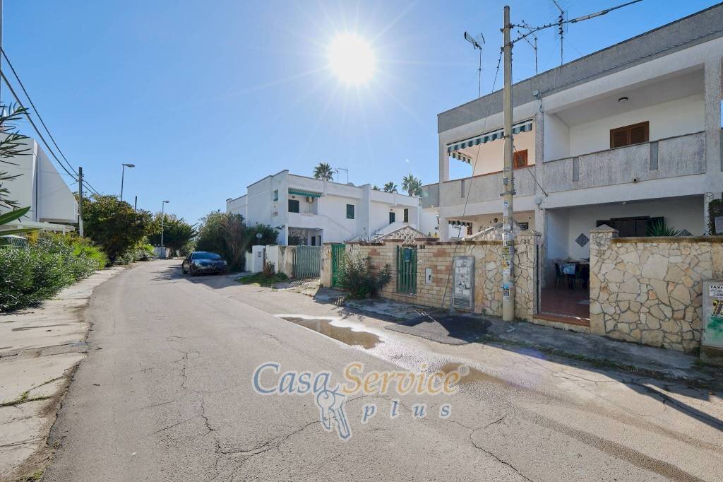Viste - Villa a Schiera via dei Pini, Gallipoli - foto 3