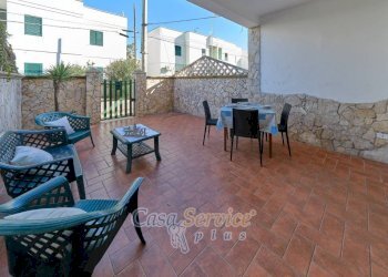 Ambiente - Terraced Villa via dei Pini, Gallipoli - photo 1