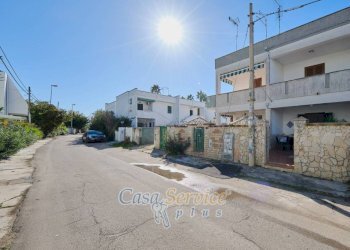 Viste - Villa a Schiera via dei Pini, Gallipoli - foto 3