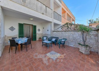 Ambiente - Villa a Schiera via dei Pini, Gallipoli - foto 6