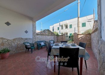 Ambiente - Villa a Schiera via dei Pini, Gallipoli - foto 8