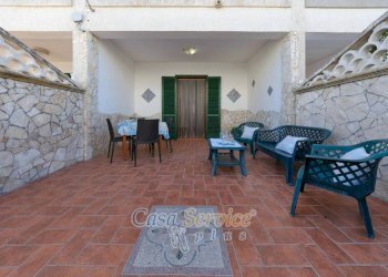 Ambiente - Villa a Schiera via dei Pini, Gallipoli - foto 10