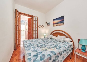Camera - Villa a Schiera via dei Pini, Gallipoli - foto 11